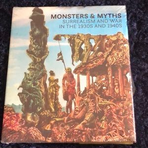 Monsters and Myths